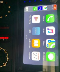 Pioneer MVH1400NEX 6.2 Inches B07951J34N 60 71MalWg SJL