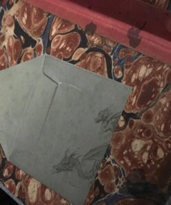 The Dragonology Handbook: A Practical Course in Dragons (Ologies) Hardcover 22 71MavNy1WdL