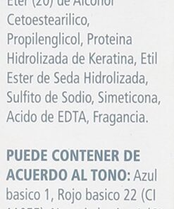 Sparks Long Lasting Bright Hair Color, Pink Kiss, 3 Ounce 21 71Maz4zDH5L