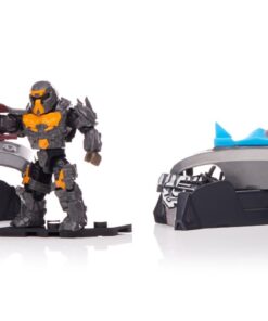 Alternative view of Mega Construx Halo Brute Weapons Customizer Pack, 8 years and up, 1 piece