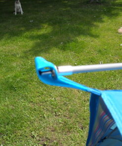 Texsport Calypso Quick Cabana Beach Sun Shelter Canopy 45 71MbVx5MDeL 1