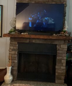 Bose TV Speaker - Soundbar for TV with Bluetooth and HDMI-ARC Connectivity, Black, Includes Remote Control 29 71Mbpy1w6OL