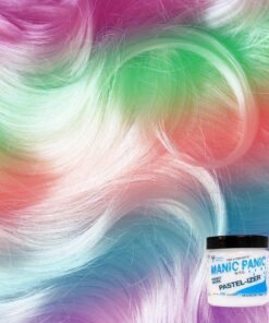 MANIC PANIC Pastelizer Pastel Hair Color Mixer 19 71Mc6yMAg7L