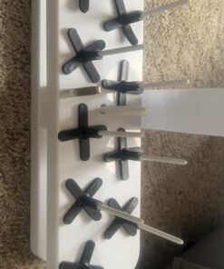 Embroidex - 20 Spool Thread Stand for All Home Embroidery Machines Brother Babylock Janome Bernina Pfaff etc.. 23 71McIUshxQL