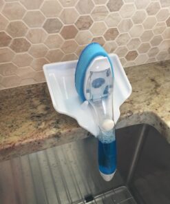 Idea Works Waterfall Soap Saver 22 71McugA6SyL 1