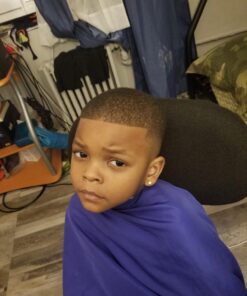 Black Ice Spray Barber Pencil (White) 11 71MdN4eOUnL