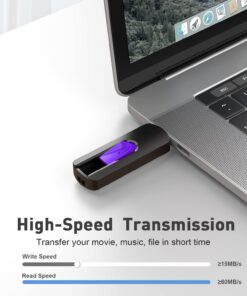 RAOYI 5 Pack 32GB USB 3.0 Flash Drive, High Speed Memory Stick Thumb Drives Jump Drive Pen Drive for PC Laptop Desktop- 32G Multipack 32GB-3.0 5 Mixed Colors 11 71MdNPXx xL 1