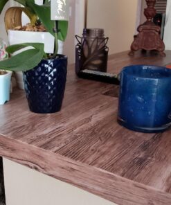 d-c-fix Peel and Stick Contact Paper Rustic Wood Grain Self-Adhesive Film Waterproof & Removable Wallpaper Decorative Vinyl for Kitchen, Countertops, Cabinets 17.7" x 78.7" 17.7" x 78.7" 64 71MdOGGBqL