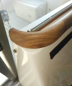 Howard Products RF5016 RF3016 Restor-A-Finish, 16 oz, Mahogany 45 71MdPC7CUCL