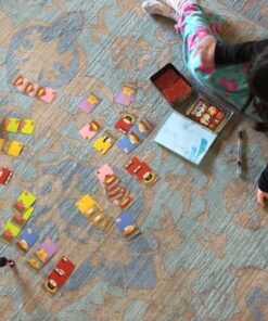 Sushi Go! - The Pick and Pass Card Game 29 71Me psX0mL