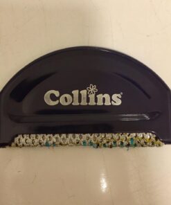 Collins D-Fuzz-It Fabric and Sweater Comb 15 71Me6IQxN3L