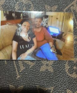 HP Sprocket 2x3 Premium Zink Sticky Back Photo Paper (20 Sheets) Compatible with HP Sprocket Photo Printers. 55 71MeGmdoToL