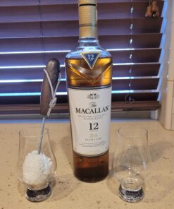 GLENCAIRN WHISKY GLASS, SET OF 4 IN 4 PACK GIFT CARTON 32 71Mefo1ZINL