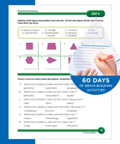 Summer Bridge Activities 5th to 6th Grade Workbooks, Math, Reading Comprehension, Writing, Science, Social Studies, Fitness Summer Learning, 6th Grade Workbooks All Subjects With Flash Cards 20 71MetP0uVjL