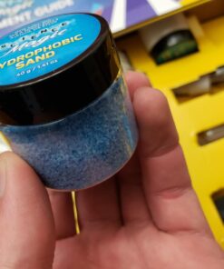 NATIONAL GEOGRAPHIC Science Magic Kit – Science Kit for Kids with 50 Unique Experiments and Magic Tricks, Chemistry Set and STEM Project, A Great Gift for Boys and Girls (Amazon Exclusive) Mega Science Magic 62 71Mexn0bcoL