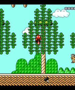 Alternative view of Super Mario Maker for Nintendo 3DS - Nintendo 3DS