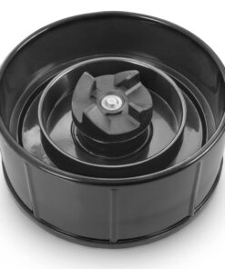 ProSource Ice Shaver Replacement Blade Compatible for Original Magic Bullet Food Processor,Black 7 71MfOnf9ZXL