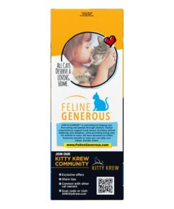 Arm & Hammer Clump & Seal Litter, MultiCat 19lb Box 19 Pound Multicolor 26 71MfSQhWq1L