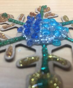 ELMERS E199 Elmer's 3D Washable Glitter Glue Pens, Classic Rainbow, Pack of 10 Pens - Great For Making Slime 43 71Mg5qihwXL