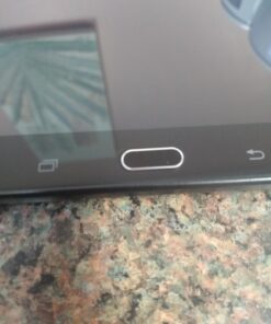 Supershieldz (3 Pack) Designed for Samsung Galaxy Tab E 9.6 inch Screen Protector, High Definition Clear Shield (PET) 15 71Mg7FKPWjL