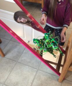 Thames & Kosmos Geckobot Wall Climbing Robot Geckobot Original 41 71MgUlYHr7L