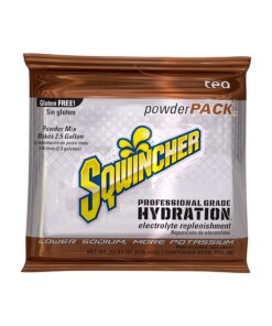 Sqwincher 016044AS Powder Pack Concentrated Activity Drink Assorted 23.83 oz Packet 32/Carton 1 Count (Pack of 1) 13 71MgazEe4VL