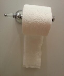 ANGEL SOFT Toilet Paper Bath Tissue, 48 Double Rolls, 260+ 2-Ply Sheets Per Roll 46 71MgxRKEFGL