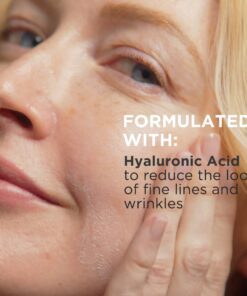 EltaMD UV Daily Tinted Sunscreen with Zinc Oxide, SPF 40 Face Sunscreen Moisturizer, Helps Hydrate Skin and Decrease Wrinkles, Lightweight Face Sunscreen, Absorbs Into Skin Quickly, 1.7 oz Pump 30 71MgyNlDEhL