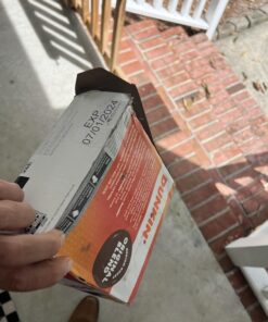 Dunkin Donuts Original Flavor Coffee K-Cups For Keurig K Cup Brewers, 32 Count (Packaging May Vary) 32 Count (Pack of 1) 20 71Mh8WoJOKL