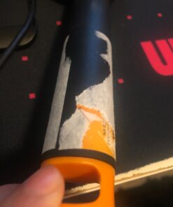 Fiskars Fiber Composite Soil Scoop (7068) 36 71MhDJCA0CL