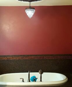 wall26 - Copper Almond Blossom by Vincent Van Gogh - Wall Mural, Removable Sticker, Home Decor - 66x96 inches 66"x96" Copper "Almond Blossom" By Vincent Van Gogh 14 71MhGXeszOL