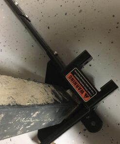 PortaMate Heavy Duty Universal Mobile Base Bora PM-2500. A Tough, Fully Adjustable Mobile Base for Mobilizing Large Tools, Machines and Other Applications 61 71MhOZQrx4L