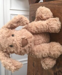 Jellycat Fuddlewuddle Puppy Stuffed Animal, Medium, 9 inches 22 71MhQqI3sL