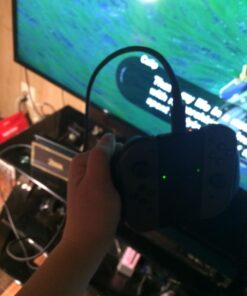 Nintendo Joy-Con Charging Grip 39 71MhZAv G9L