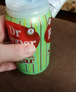 Soda Can Covers 4 Pack for Carbonated Water or Soft Drink - Best Beer Cans Cover Easy Clip on Caps Lid Seal Opening for a Fresher Drinking Experience Multicolor 22 71MhZh7PWzL