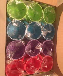 Rhode Island Novelty Dinosaurs Mugs Assorted Colors and Designs One Dozen 33 71MhoWcviNL