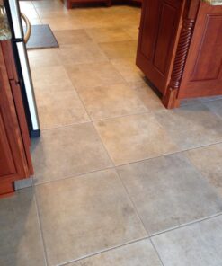 ULTIMATE GROUT CLEANER: Best Grout Cleaner For Tile and Grout Cleaning, Acid-Free Safe Deep Cleaner & Stain Remover for Even the Dirtiest Grout, Best Way to Clean Grout in Ceramic, Marble. 1-Gallon 1 Gallon 30 71Mi8hSMYyL