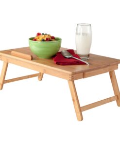Winsome Baldwin Bed Tray, Natural 20 71MiyzbF0KL