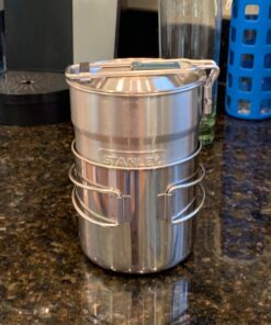 Olicamp SPACE SAVER CUP Metal, One Size 26 71Mj53Wg9L