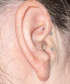 Minera Dead Sea Salt - 2 lb. Bag Fine Grain 29 71MjZLj GeL