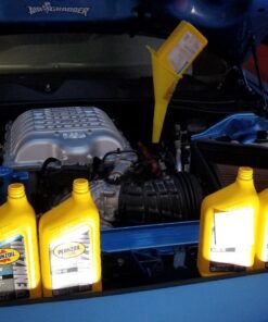 Custom Accessories Pennzoil 31120 Multi-Purpose Funnel, (Pack of 2) 2-Pack 7 71MjaruIOnL