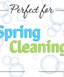 DII Scrubber Dishcloths Collection Windowpane Dishrag Set, 12x12, White/Nautical Blue Stripe, 6 Piece 12x12" 20 71Mk39G5gjL