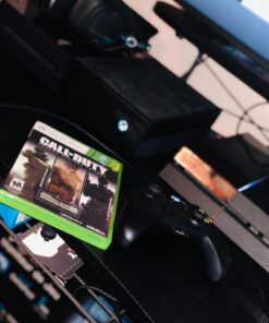 Call of Duty Modern Warfare Collection - Xbox 360 10 71MkdQZun3L