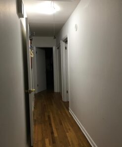 TCP LA927KND6 LED Light Bulbs 60 Watt Equivalent | Energy Efficient (9W) Non-Dimmable A19 Shape E26 medium base, Pack of 6, Soft White, 6 Lamps 6 Count (Pack of 1) 30 71MkmZVjjqL 1