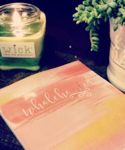 Wholehearted: A Coloring Book Devotional Paperback 32 71Mkw0s2kyL