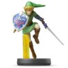 Amiibo Link (Super Smash Bros. Series) 8 71Ml9JXMk6L