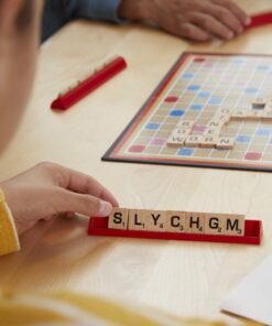 Hasbro Gaming Scrabble Game 39 71MlU0teYSL