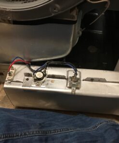 SAMSUNG Heating Element Dc47-00019A 30 71MlVbexMCL