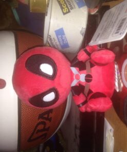 Funko Mopeez: Marvel - Deadpool Action Figure 11 71MleDDrdzL
