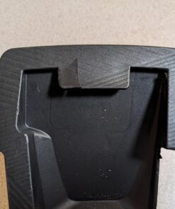 Fiskars X27 Super Splitting Axe - Wood Splitter for Medium to Large Size Logs with 36" FiberComp Handle - Black Splitting Axe (36 In) 12 71MmCuSGu6L